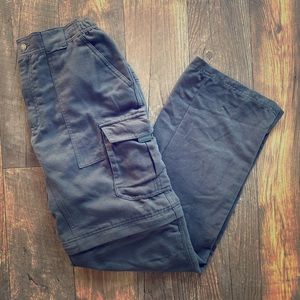 Columbia Men’s Smithcreek Convertible Pants